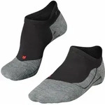 Falke RU4 Endurance Invisible Damen Running F&uuml;&szlig;linge black-mix (3010) 35-36
