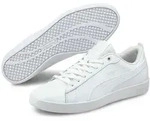 Puma Smash Wns v2 L puma white-puma white (04) 4