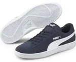 Puma Smash v2 peacoat-puma white (04) 8