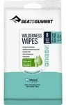 Sea to Summit Wilderness Wipes white [8 Pack]
