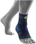 Bauerfeind Sports Ankle Support Dynamic schwarz (SCHWARZ) XXL