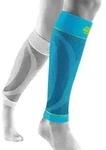 Bauerfeind Comp.sleeves Lower Leg,short rivera (RIVERA) M