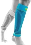 Bauerfeind Comp.sleeves Lower Leg,xllong rivera (RIVERA) S
