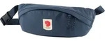Fj&auml;llr&auml;ven Ulv&ouml; Hip Pack Medium mountain blue (570) One Size