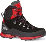 Hanwag Alverstone II GTX black/red (012055) 10