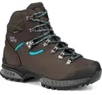 Hanwag Tatra II Lady GTX mocca/ocean (566490) 6,5