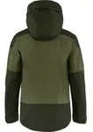 Fj&auml;llr&auml;ven Keb Jacket M deep forest-laurel green (662-625) M