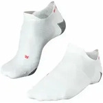 Falke RU5 Race Invisible Damen Running F&uuml;&szlig;linge white-mix (2020) 39-40