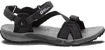 Jack Wolfskin Lakewood Ride Sandal W black (6000) 3