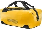 Ortlieb Duffle 85L sunyellow - black 85L