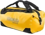 Ortlieb Duffle 60L sunyellow - black 60L