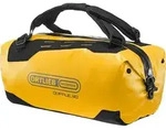 Ortlieb Duffle 40L sunyellow - black 40L