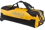 Ortlieb Duffle RS 140L sunyellow - black 140L
