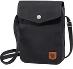 Fj&auml;llr&auml;ven Greenland Pocket black (550) One Size