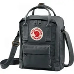Fj&auml;llr&auml;ven K&aring;nken Sling graphite (031) One Size
