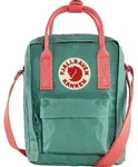 Fj&auml;llr&auml;ven K&aring;nken Sling frost green (664) One Size