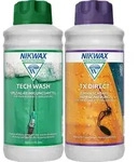 Nikwax Tech Wash+tx-direct, 2x1l neutral (000)