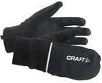 Craft ADV Hybrid Weather Glove black (9999) 8