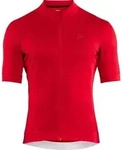 Craft Core Essence Jersey Tight Fit bright red (430000) L