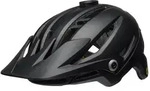 Bell Sixer Mips matte/gloss black S