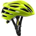 Mavic Aksium Elite safety yellow S