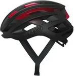 Abus Airbreaker blaze red L