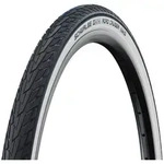 Schwalbe Road Cruiser Active Line wei&szlig;wand/reflex 42-622