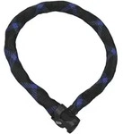 Abus 7210/110 black 110 cm