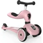 Scoot and Ride Highwaykick 1 rose