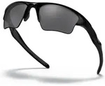 Oakley Half Jacket 2.0 XL polished black/black iridium (915401)