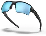 Oakley Flak 2.0 XL matte black/prizm deep water polar (918858)