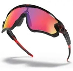 Oakley Jawbreaker matte black/prizm road (929020)