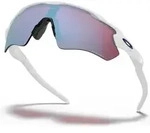 Oakley Radar EV Path polished white/prizm snow sapphire irid (920847)