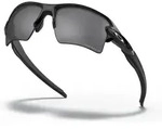 Oakley Flak 2.0 XL polished black/prizm black polarized (918872)