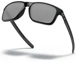 Oakley Holbrook MIX polished black/prizm black polarized (938406)