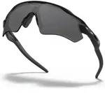 Oakley Radar EV Path matte black/prizm black polarized (920851)