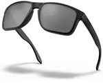 Oakley Holbrook XL matte black/prizm black polarized (941705)