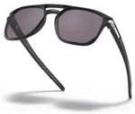 Oakley Latch Beta matte black/prizm grey (943601)