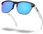Oakley Frogskins Lite matte black/prizm sapphire (937402)