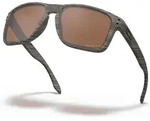 Oakley Holbrook XL woodgrain/prizm tungsten polarized (941706)