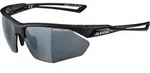 Alpina Nylos HR black matt ceramic mirror black (31) one size