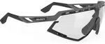 Rudy Project Defender impactxTM photochromic 2 black pyombo matte / bumpers...