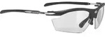 Rudy Project Rydon impactxTM photochromic 2black black matte