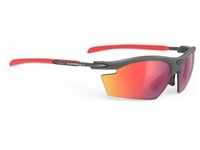 Rudy Project Rydon graphite multicolor red multilaser red