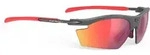 Rudy Project Rydon multilaser red graphite multicolor red