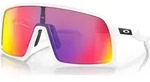Oakley Sutro matte white/prizm road (940606)