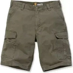 Carhartt Relaxed 11" Rigby Cargo Short tarmac (217) W31