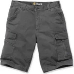 Carhartt Relaxed 11" Rigby Cargo Short shadow (029) W30