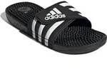 adidas Adissage Slides core black-ftwr white-core black (A0QM) 7
