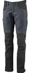 Lundhags Makke Ws Pant Short granite/charcoal (834) 42S